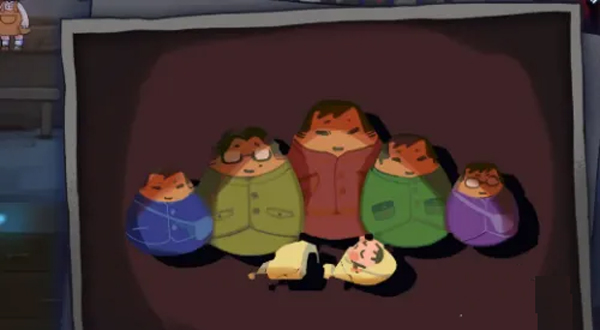 喜丧 手机版(图9)