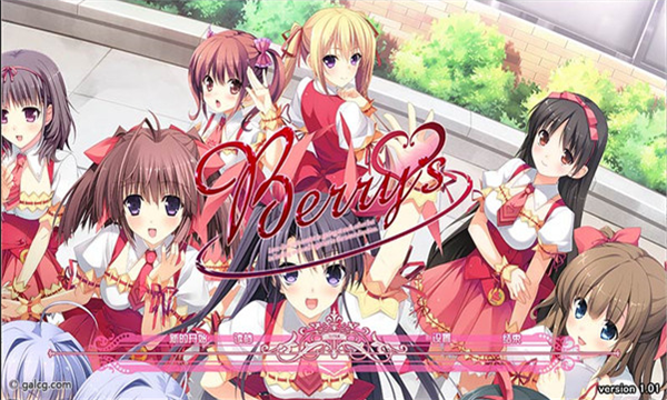 galgame游戏盒子 手机版(图4)