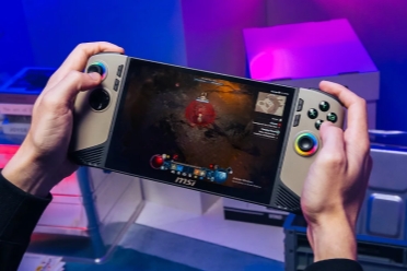 专为掌机打造！英特尔正式发布Core Ultra G3处理器