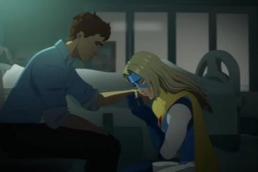 渣男下场还不够惨？《超英派遣中心》主角脚踩两条船