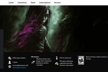 IGN4分的新游工作室：制作游戏不是为了取悦评论家