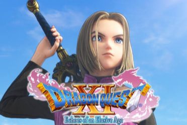 《DQ11》成为该系列最畅销游戏! 销量突破900多万份