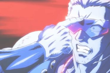 《饿狼传说》新预告引玩家猜测! 或与《北斗神拳》联动