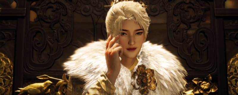 《燕云十六声》妙音石介绍