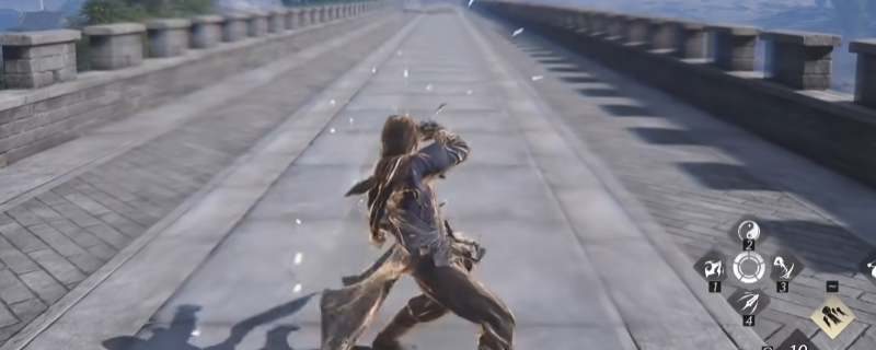 《燕云十六声》破竹鸢装备心法奇术及输出思路分享