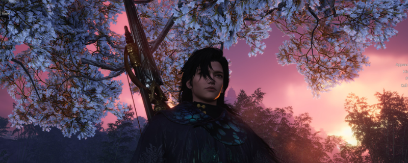 《燕云十六声》装备词条五维选择分享