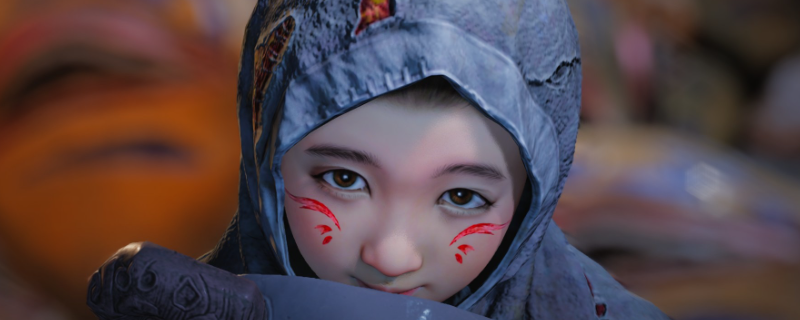 《燕云十六声》承音方法分享