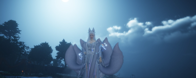 《燕云十六声》NPC好感度获取心法方式分享