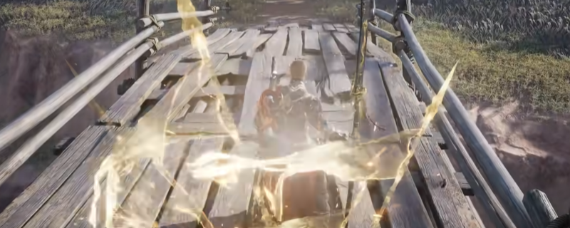 《燕云十六声》纯陌刀流裂石钧玩法攻略分享