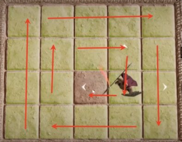 燕云十六声滹沱行军推演小游戏玩法指南(图4)