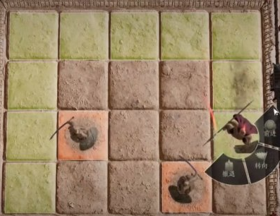 燕云十六声滹沱行军推演小游戏玩法指南(图3)