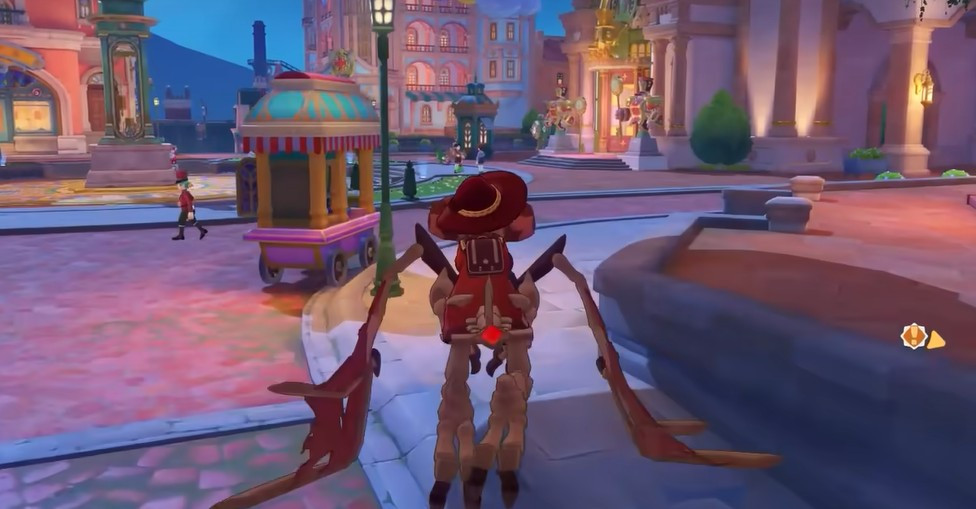 洛克王国世界洛克币获取指南(图2)