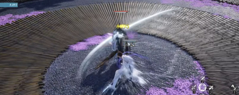 《燕云十六声》止戈PVP唐刀玩法推荐