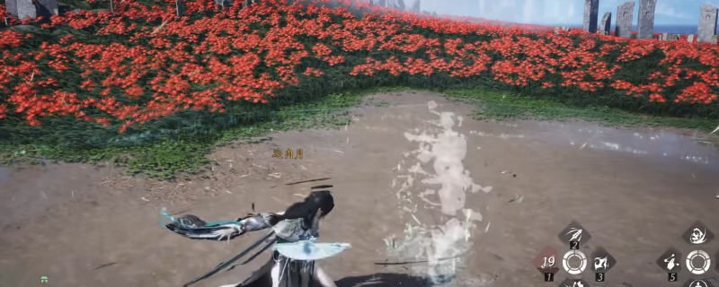 《燕云十六声》纯奶牵丝霖玩法攻略分享