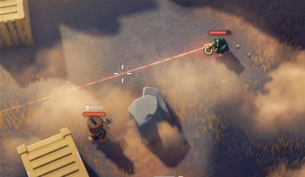 逃离鸭科夫挑战船票有什么用