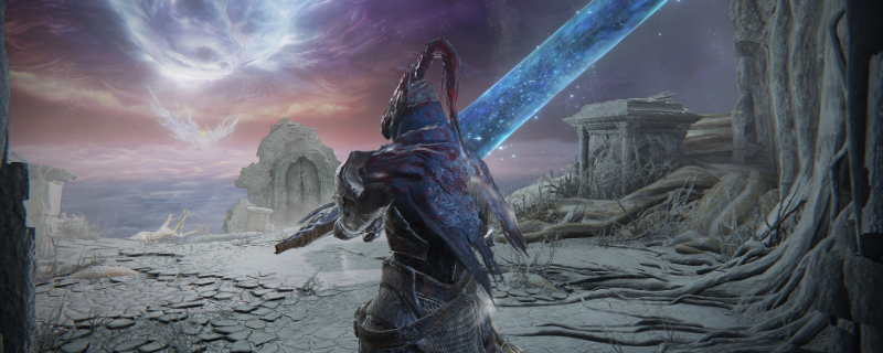 《艾尔登法环：黑夜君临》哈基蜗流派推荐