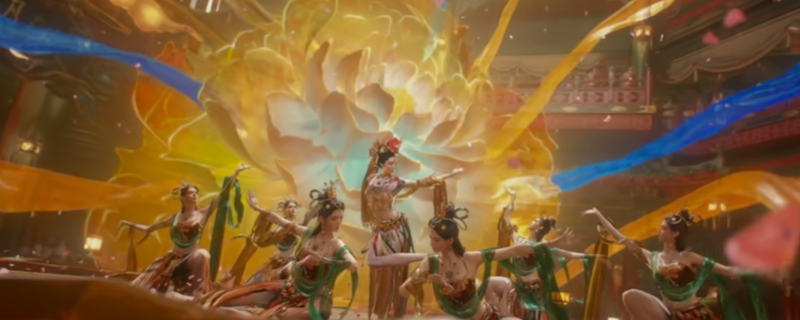 《燕云十六声》开封全奇遇任务做法介绍