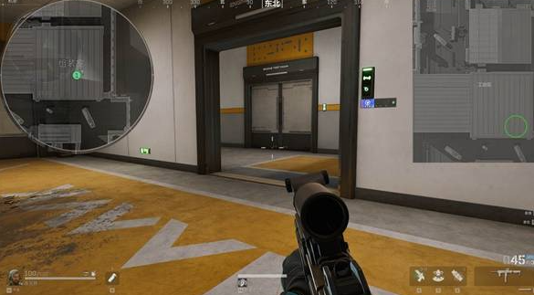 三角洲行动航天基地2026年1月13日密码攻略