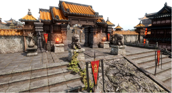 沫子带赚+高清激战！《暮光双龙》1月13日公测，零门槛当合伙人