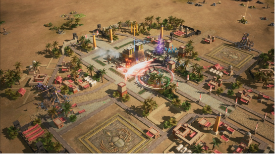 拒绝又肝又氪！2026年适合新人轻松体验的SLG手游TOP5