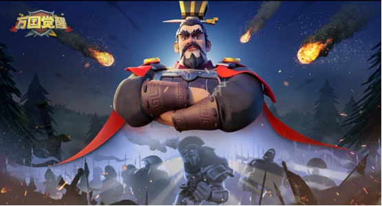 拒绝又肝又氪！2026年适合新人轻松体验的SLG手游TOP5