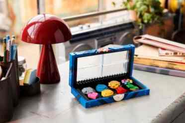 免费赠品卖300刀 乐高《宝可梦》徽章遭外国黄牛疯炒