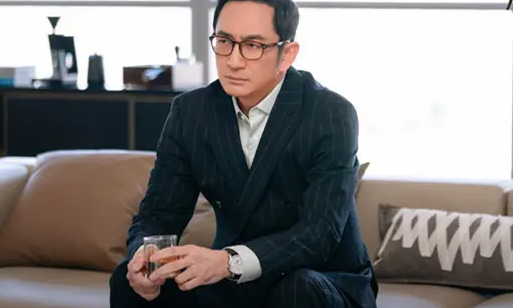 骄阳似我聂程远什么时候看破钱芳萍