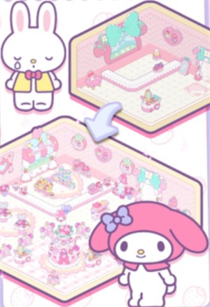 Hello Kitty My Dream Store(图4)