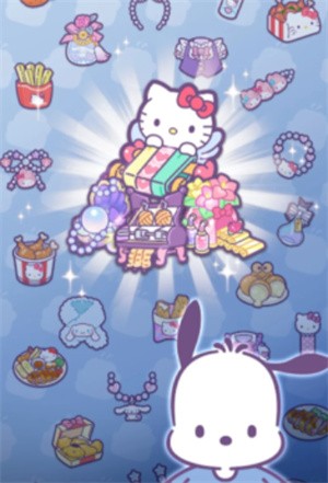 Hello Kitty My Dream Store(图6)