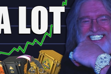 《CS2》有多赚钱?Valve凭借这款游戏年收入超80亿