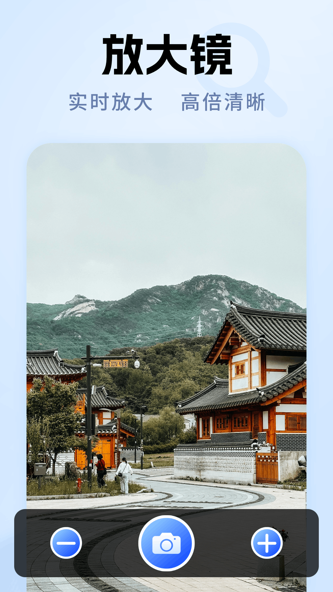 
老年放大镜专家