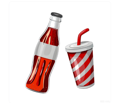 无糖饮料不含糖，是不是喝多少都不影响健康？