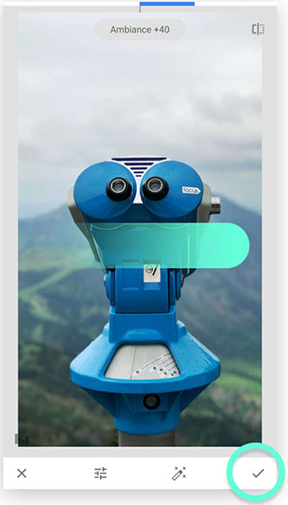 Snapseed 免费版官网(图3)