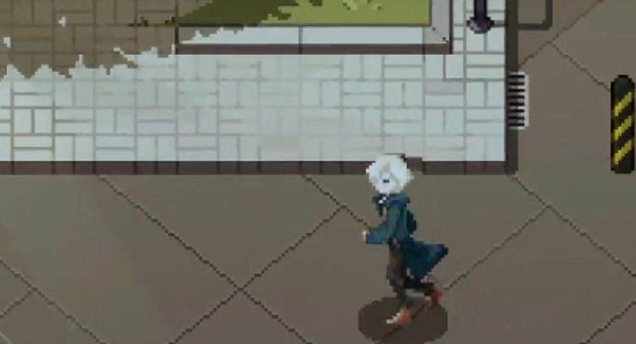 《心之钥》亚南介绍(图3)