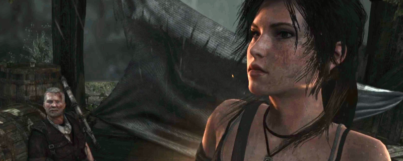 《古墓丽影9》全流程通关攻略分享