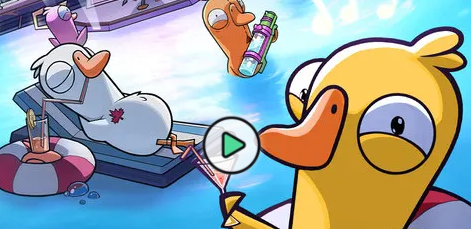 鹅鸭杀新手中立发言技巧有哪些 鹅鸭杀新手中立发言模板介绍(图2)