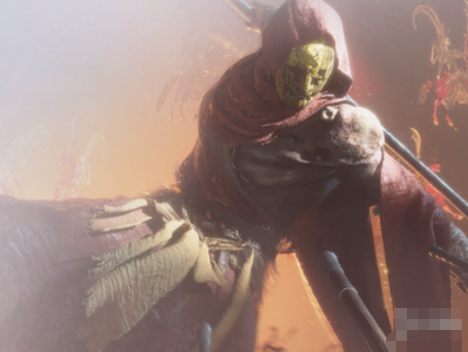 燕云十六声浴血难度皮影幕起打法介绍