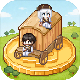 商旅马车 官方正版