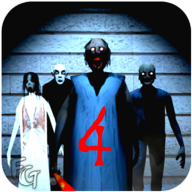 恐怖奶奶4 官网版