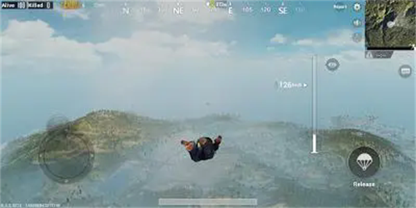 PUBGMOBILE官方正版