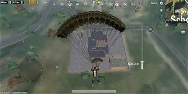 PUBGMOBILE官方正版