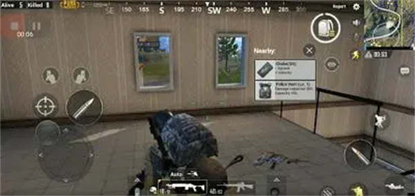 PUBGMOBILE官方正版