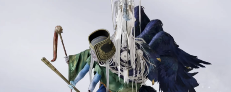 《燕云十六声》浴血难度五残打法及特点介绍