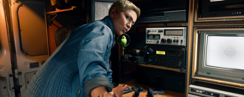 《使命召唤：黑色行动7》异域技能回声之壳介绍