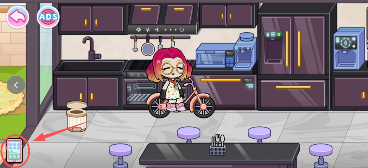 兔小萌世界礼包兑换码使用方法