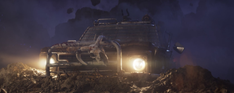 《使命召唤：黑色行动7》一级区情报位置分享