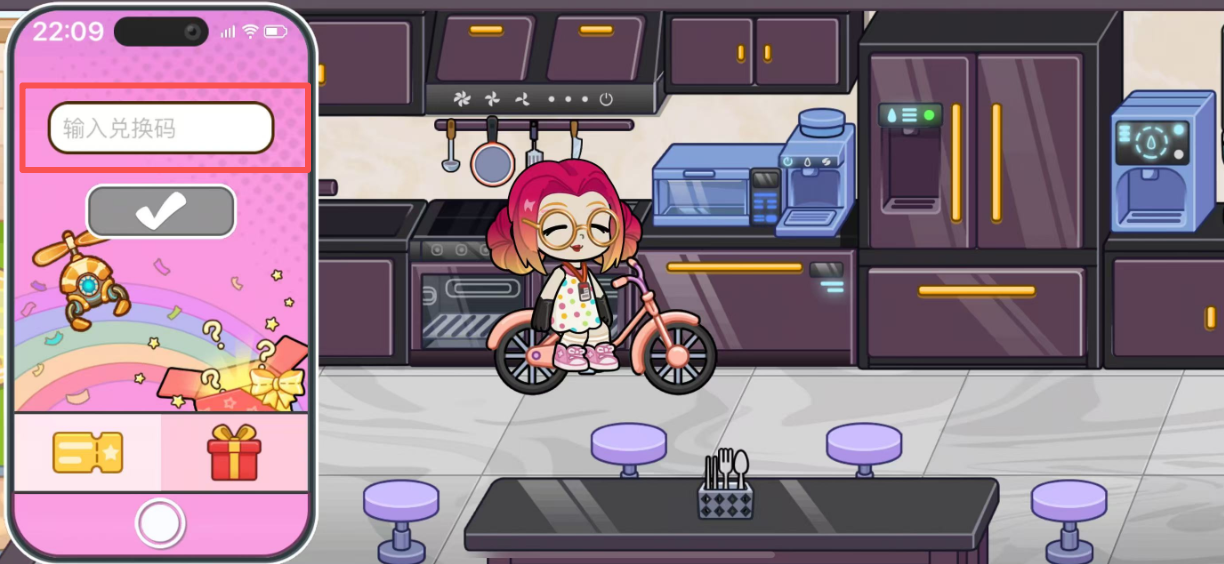 兔小萌世界公测常见问题FAQ