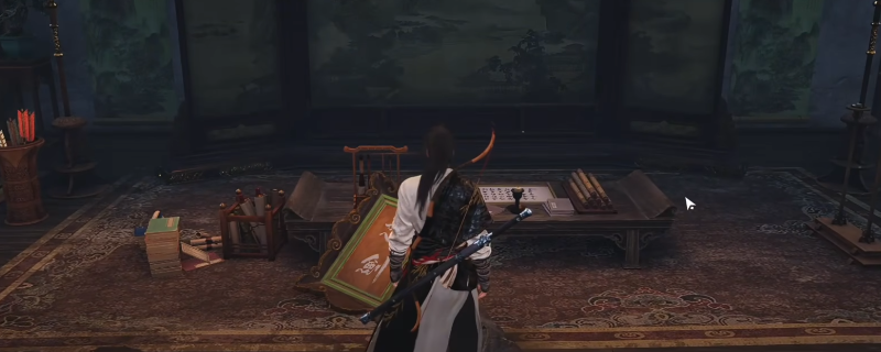 《燕云十六声》春秋别馆镇守通关流程分享