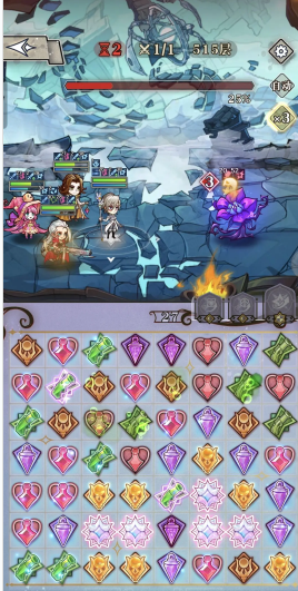 《精灵序曲》梦境攻略心得