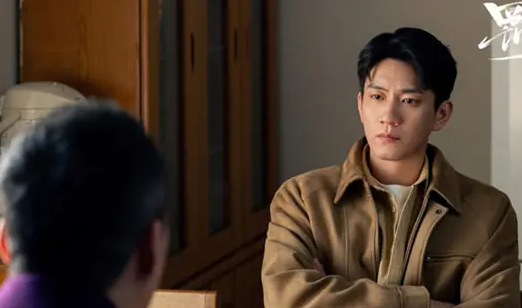 罚罪2徐丽案的真相是什么